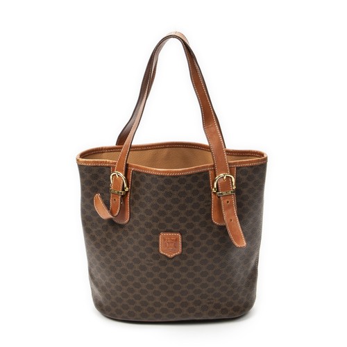 Celine bucket tote - bucket,