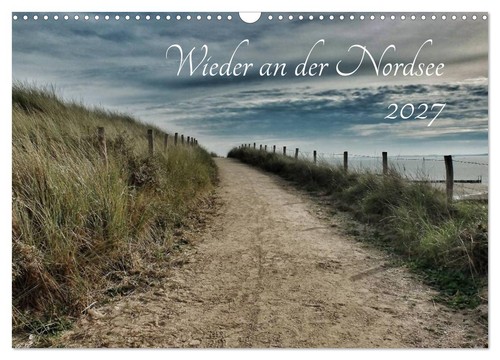 Wieder der nordsee - wieder,