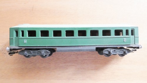 Piko pico express bakelit - h0,