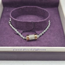 CHARRIOL Forever Waves Charms Armband