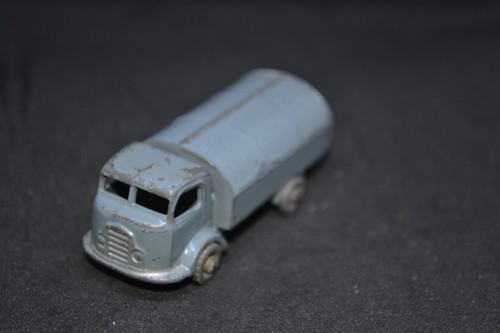 Lesney matchbox no 38a2 - 1-75,
