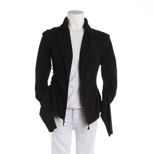Sommerjacke high use schwarz - high,