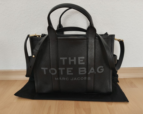 Marc jacobs the tote bag - marc,