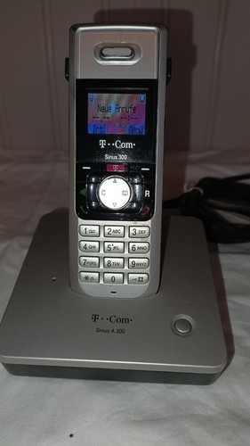 Telekom sinus 300 festnetz - telekom,