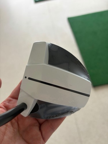 Ping putter scottsdale - putter,