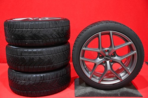 Hyundai i30n performane - i30n, borbet