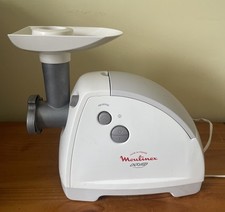 Moulinex HV3 Elektrischer