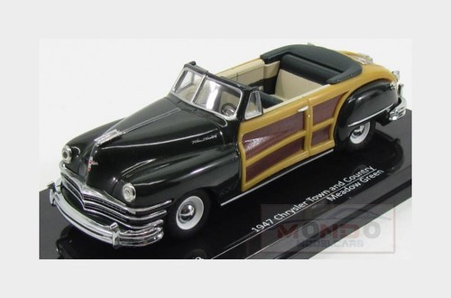 Vitesse chrysler town and - 1:43,