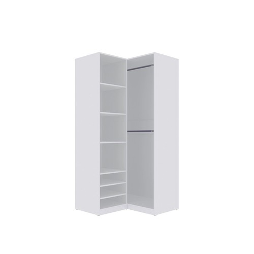 Garderoben set tres - garderoben-set,