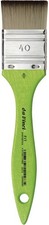 da Vinci Pinsel FIT SYNTHETICS, Serie 5073 Gr. 40, Modler (breit)