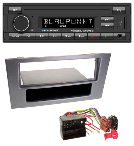 Blaupunkt usb dab - blaupunkt, mp3