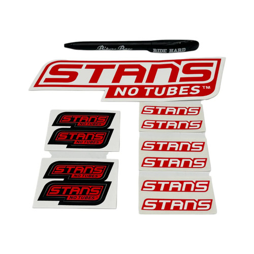 Stan notubes stans tubes - no,