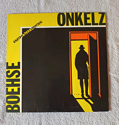 Böhse onkelz - böhse,