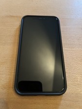 iPhone 11 128GB | schwarz |