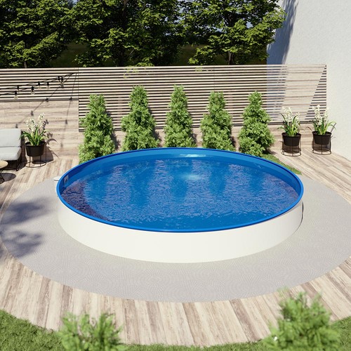 Großer aufstellpool 1 - 5m, x