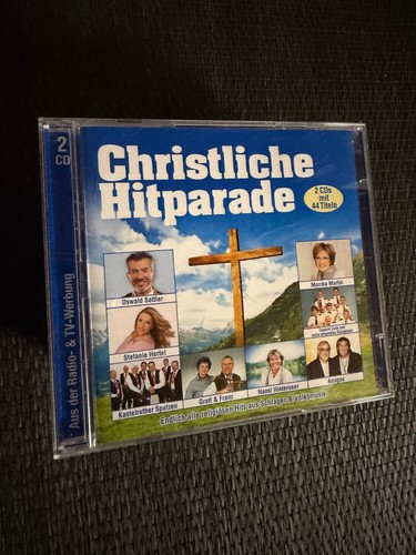 Christliche hitparade - christliche,