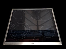 AEG Kochfeld / Glaskeramik /