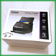 Epson FF-680W A4