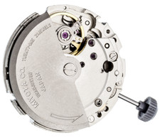 Uhrwerk Miyota-Citizen 8215, D3  Automatic 21 Jewels  Original Movement Uhr NEU