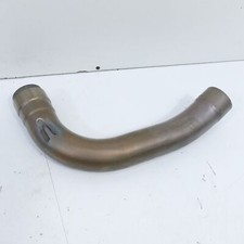 Ducati Monster 1200 S EZ:16 Krümmer 57113251A Auspuff Endtopf 55179