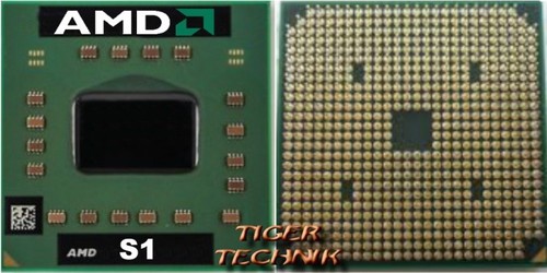 Notebook prozessor amd - amd, turion