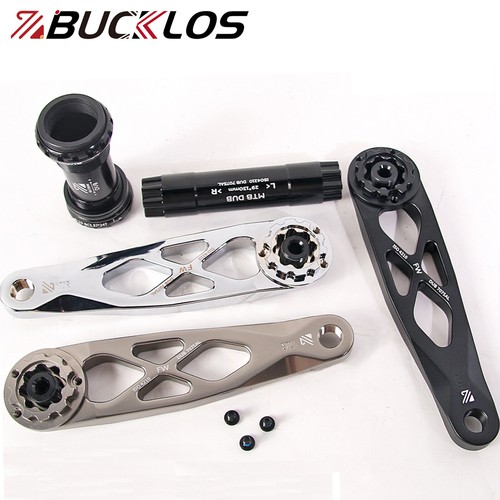 Bucklos fahrrad kurbel - bucklos,