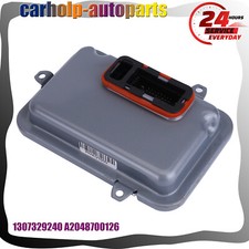 Für Mercedes-Benz W204 D1S