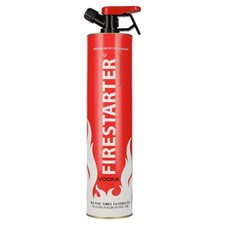 Firestarter Vodka -