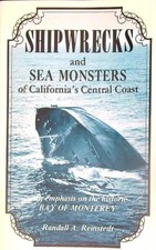 SCHIFFSWRACKS UND SEA MONSTERS