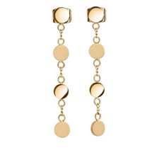 Boccia Schmuck Ohrstecker