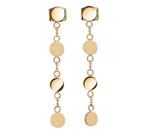 Boccia schmuck ohrstecker - boccia,