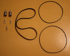 Braun Tonbandgerät TG 1000