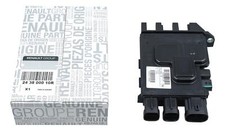 Original Fuse With Box Renault