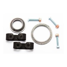 Montagesatz für Hosenrohr VW