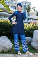 A-232 Hasema Burkini Bademode