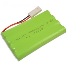 Rock CrawlerTuning Akku 9,6V