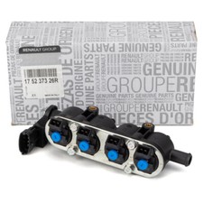 ORIGINAL Dacia Einspritzrampe