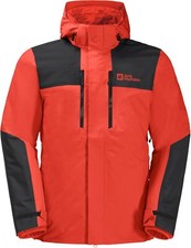 JACK WOLFSKIN JASPER 3IN1 JKT