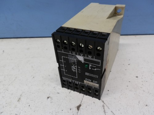 Chauvin arnoux din 220vac - din,