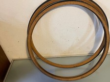 2  neue  MICHELIN  reifen, braunwand 28-590  semi-slick profil