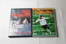 D6/ 2x ältere DVD - Deutschland Ein Sommermärchen - The Best E-Street Band /S341