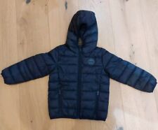 Leichtsteppjacke Baby Kinder Kleinkind 98-104