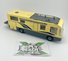 ⚡ Siku 3129 - Clouliner by Niesmann & Bischoff Reisemobil Camper Maßstab 1:55 ⚡