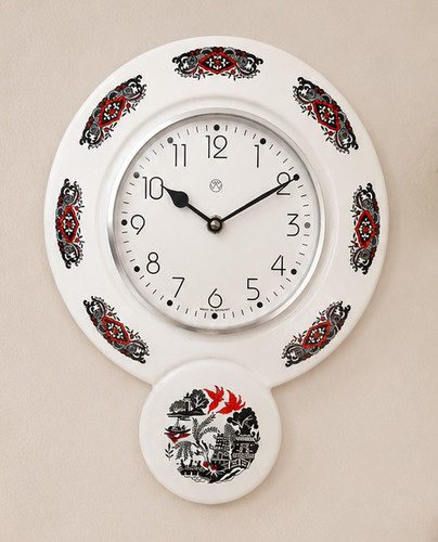 Küchenuhr wanduhr asiatisch - wanduhr,