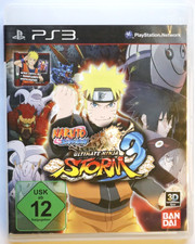 Naruto Shippuden: Ultimate