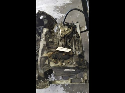 Getriebe automatik renault - automatik,