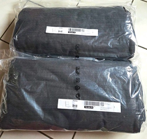 Ikea hillared anthrazit bezug - hillared,