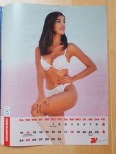 Verona Feldbusch / Verona Pooth - Kalender 2001 (TV Movie)
