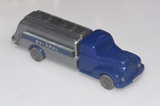 Wiking Ford 3500 Tankwagen Aral enzianblau unverglast