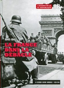 Seconde guerre mondiale - la,